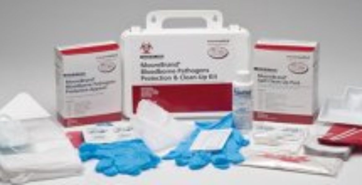 Safety & Personal Protective Equipment (PPE)