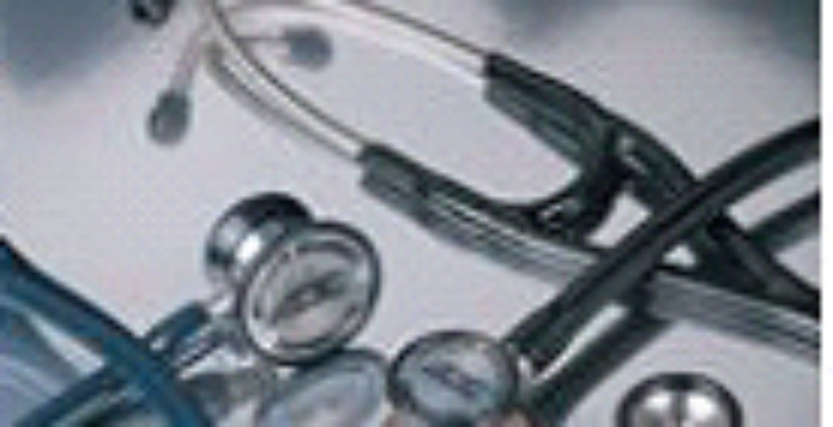 Diagnostics products: Doppler, pulse, stethoscopes, ultrasound