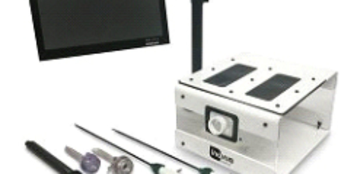 Electrosurgical units