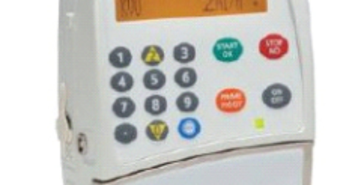 Infusion pumps
