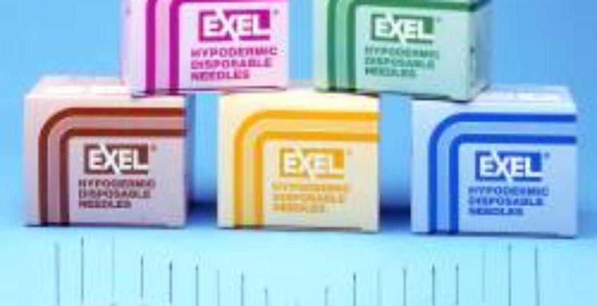 Safety & Personal Protective Equipment (PPE)