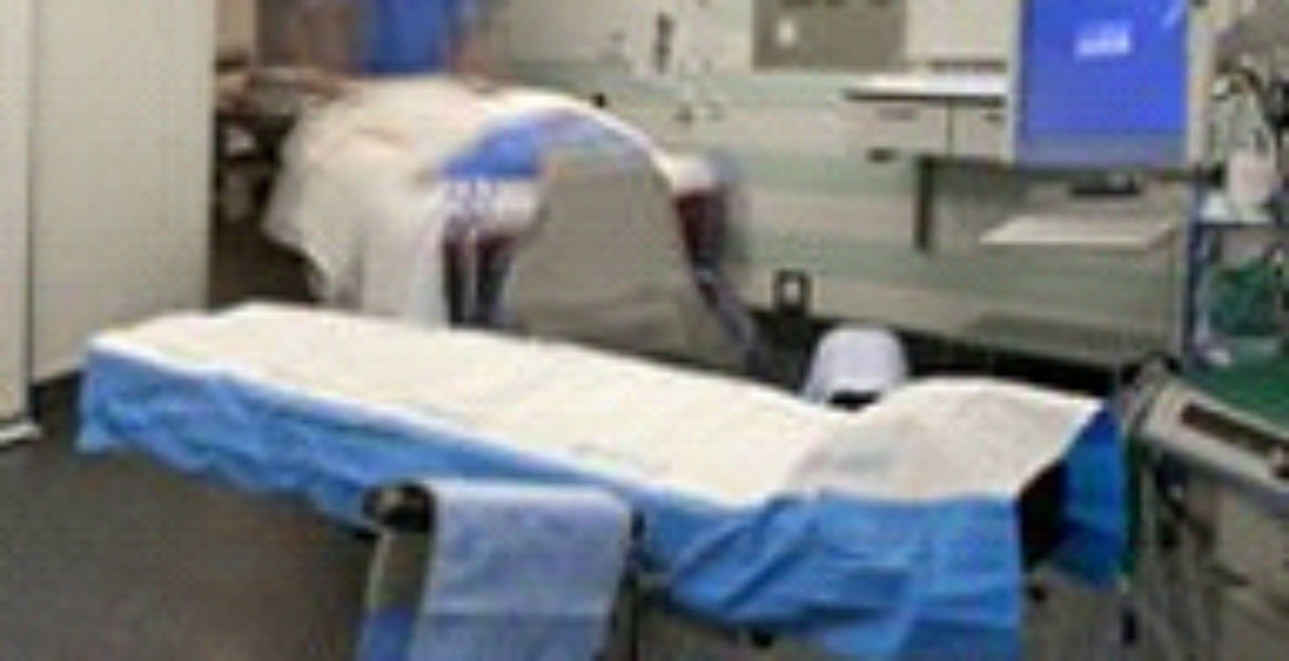 Operating room equipment