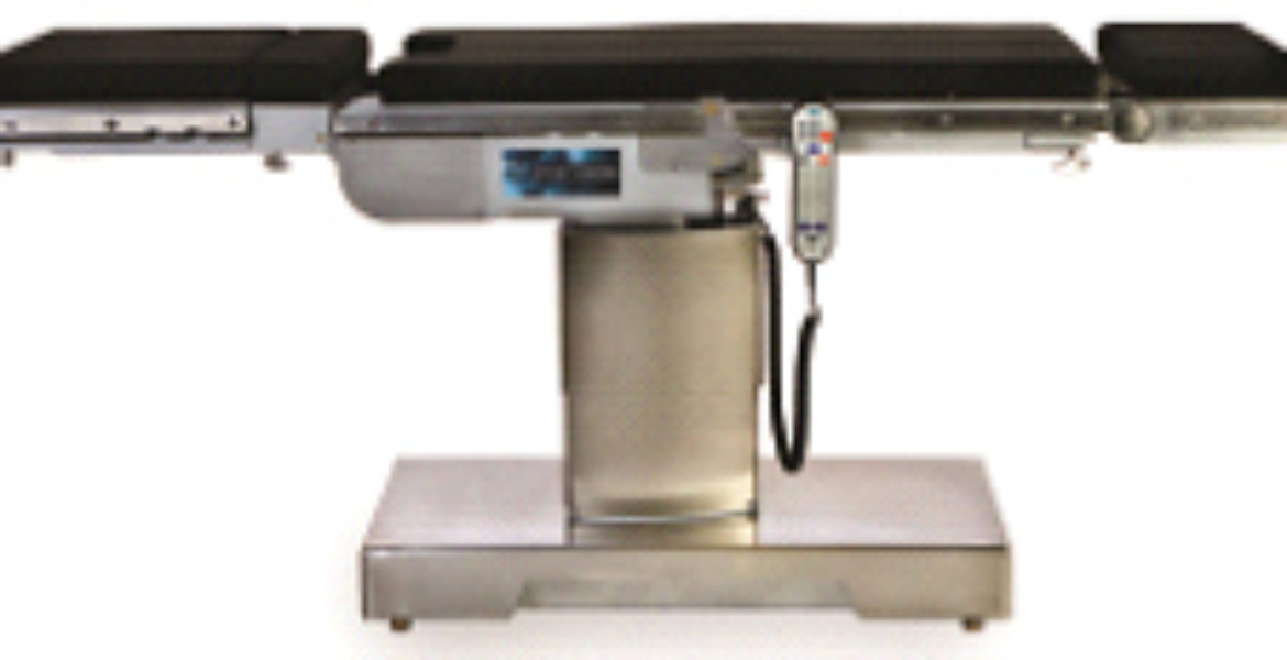 Operating room equipment