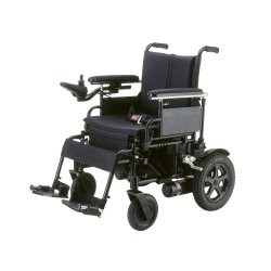 Power Wheelchair