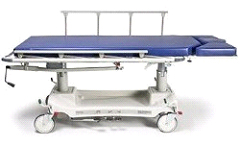 Surgical tables and accessories